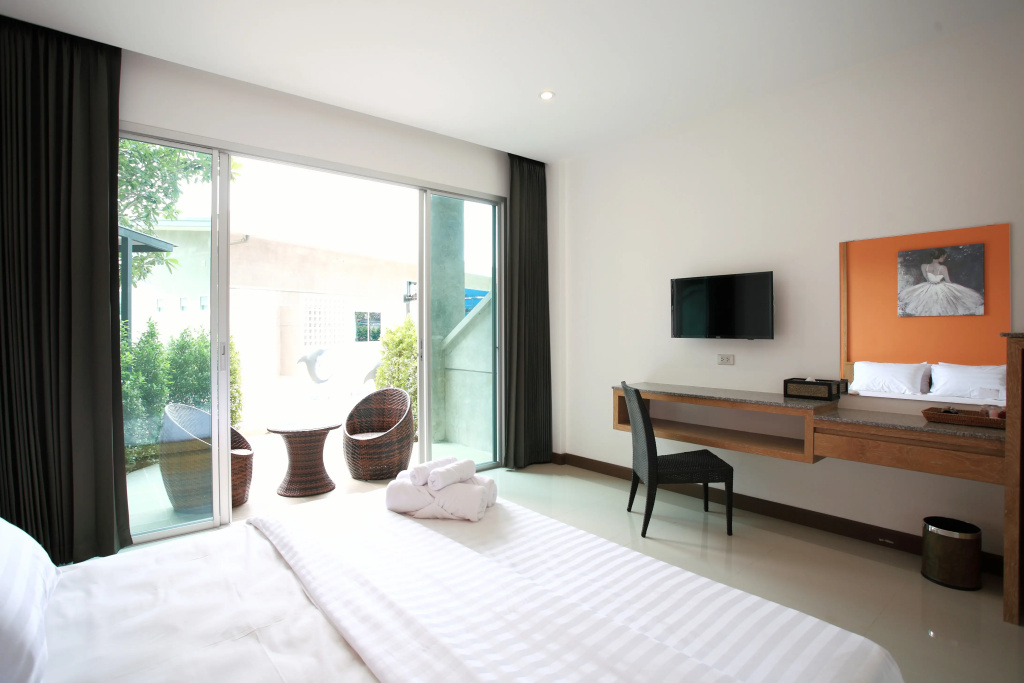 Hotel photo 22
