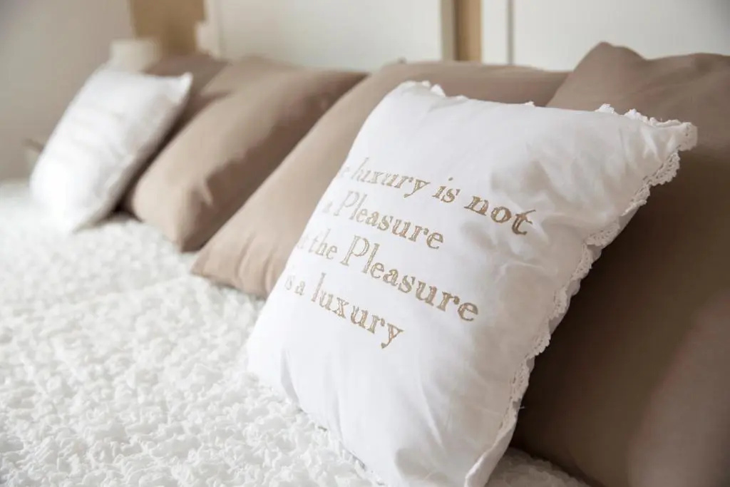 Palm Luxury Retreat - Chambres