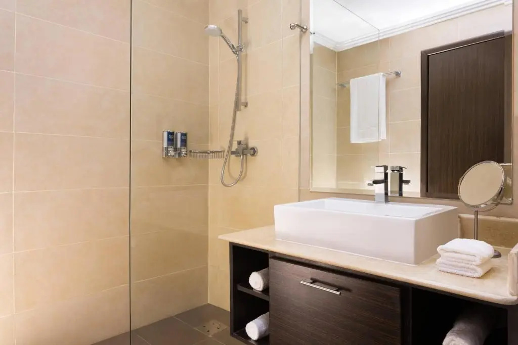 Four Points By Sheraton Nairobi Hurlingham Hotel - Chambres