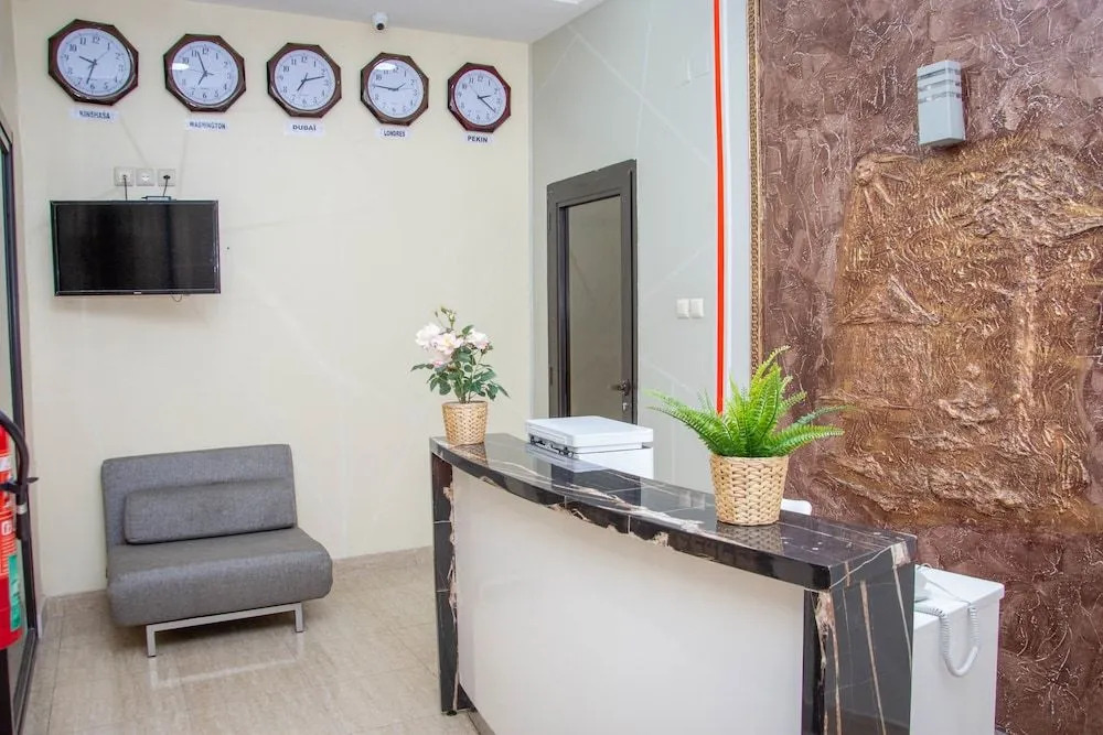 Greenlodge Flambeau - фото 13