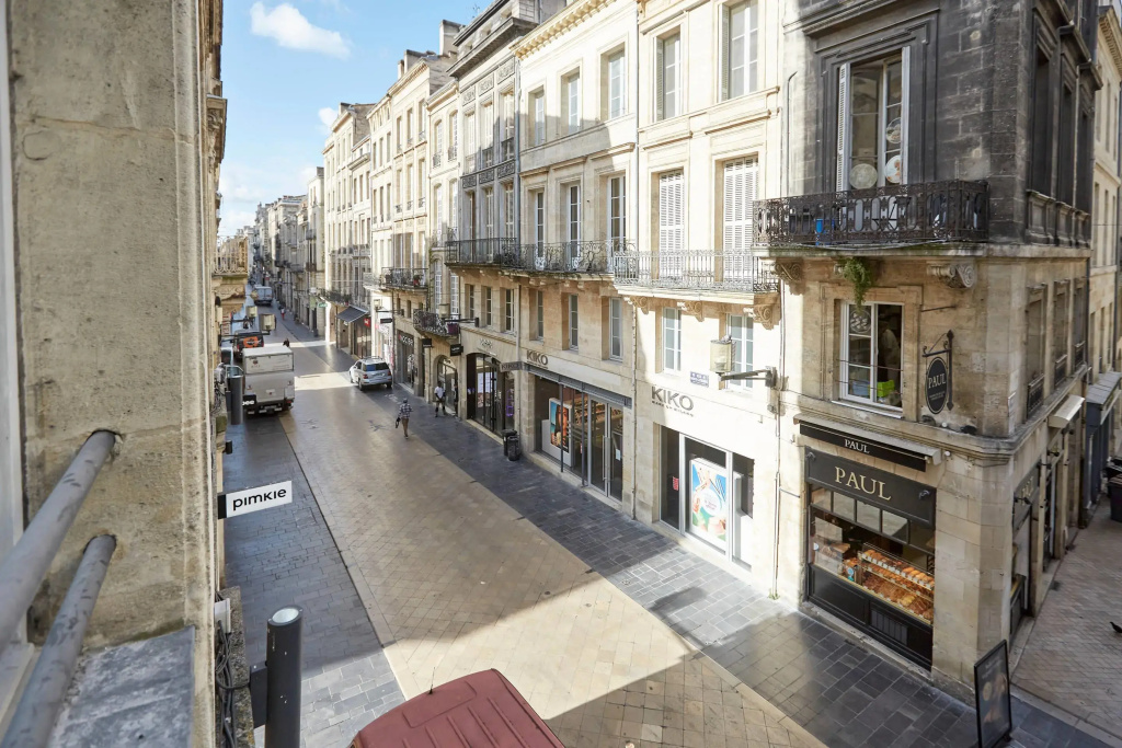 Quality Hotel Bordeaux Centre - Général