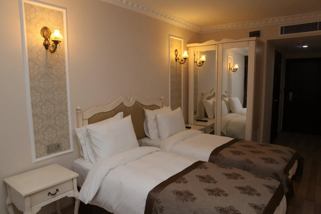Hotel photo 11