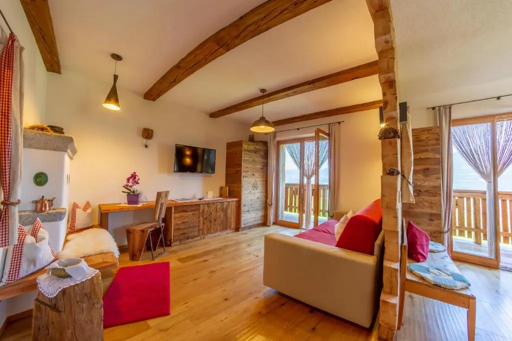 Weliserhof - Chambres