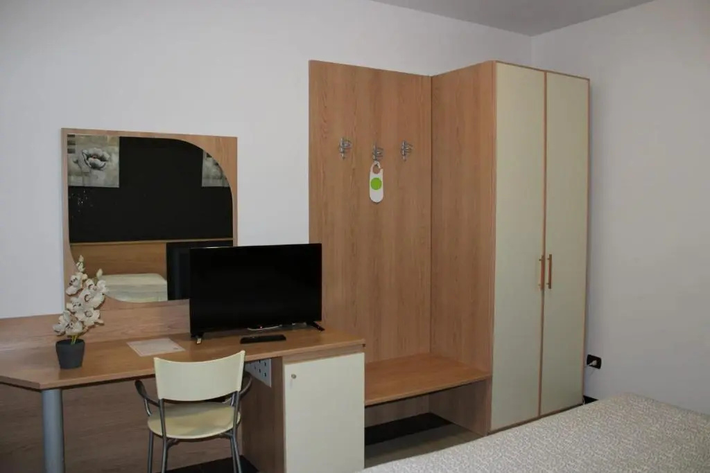 Hotel Ayri - Chambres