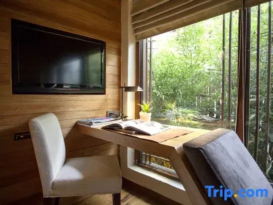 Lijiang Joyful Hotel - Chambres