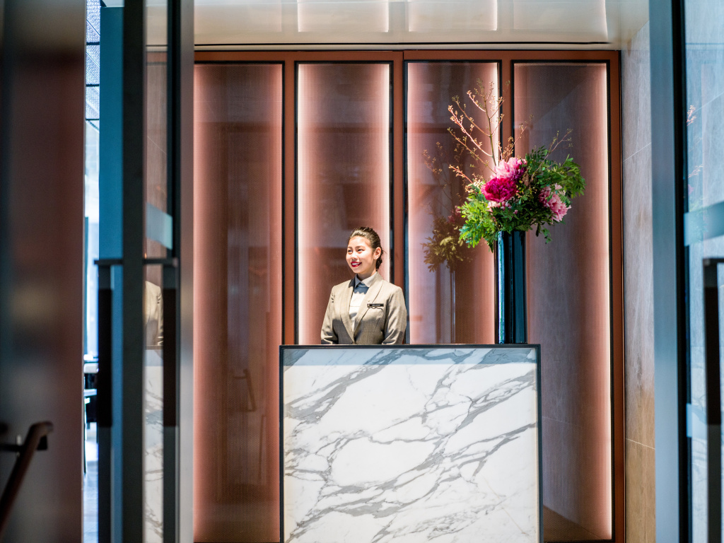InterContinental Singapore Robertson Quay by IHG - Général