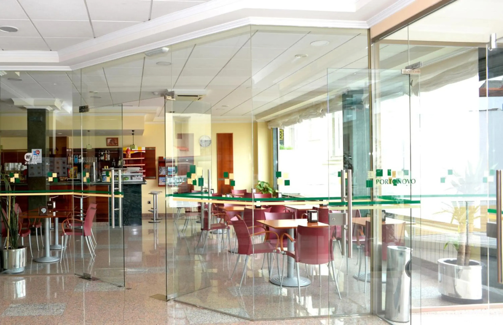 Hotel photo 7