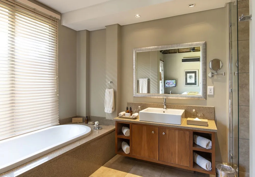 Shamwari Sarili Lodge - фото 3