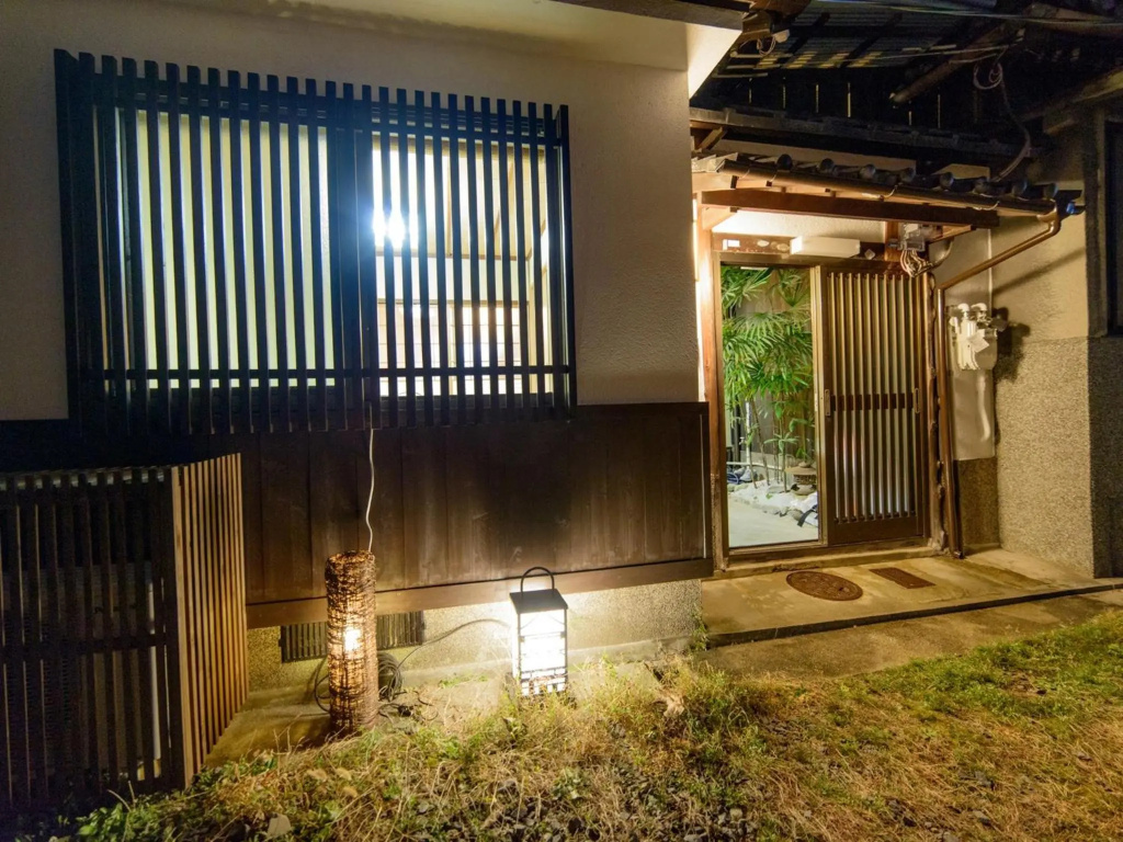 Koto no Besou Kyomachiya Ginkaku Bekan - Vacation STAY 11555 사진 18
