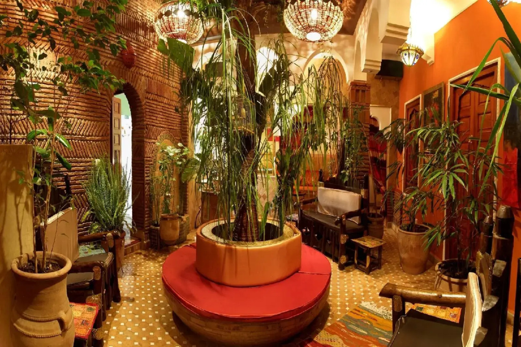 Hotel photo 12