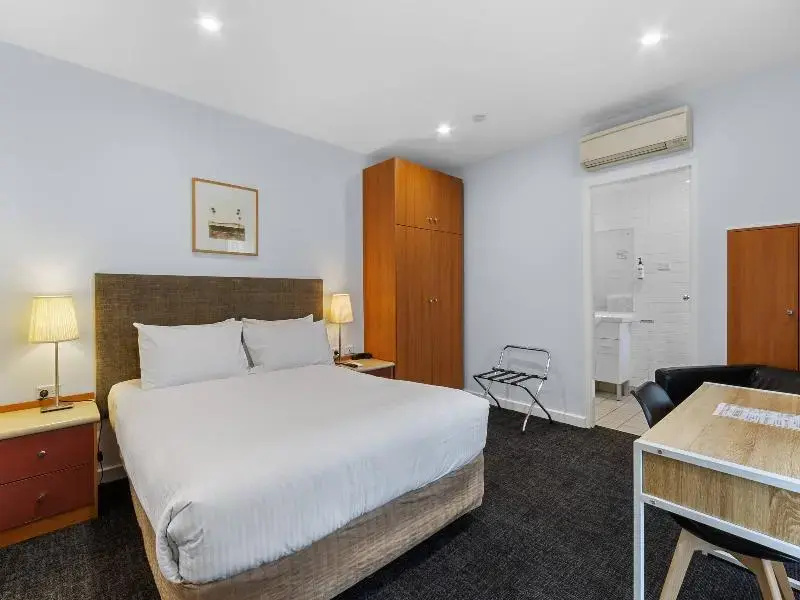 Comfort Inn & Suites Sombrero - Chambres