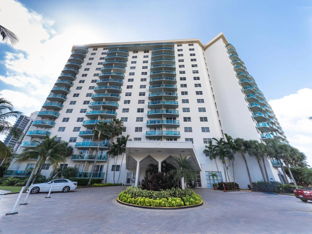 Ocean Reserve Vacations