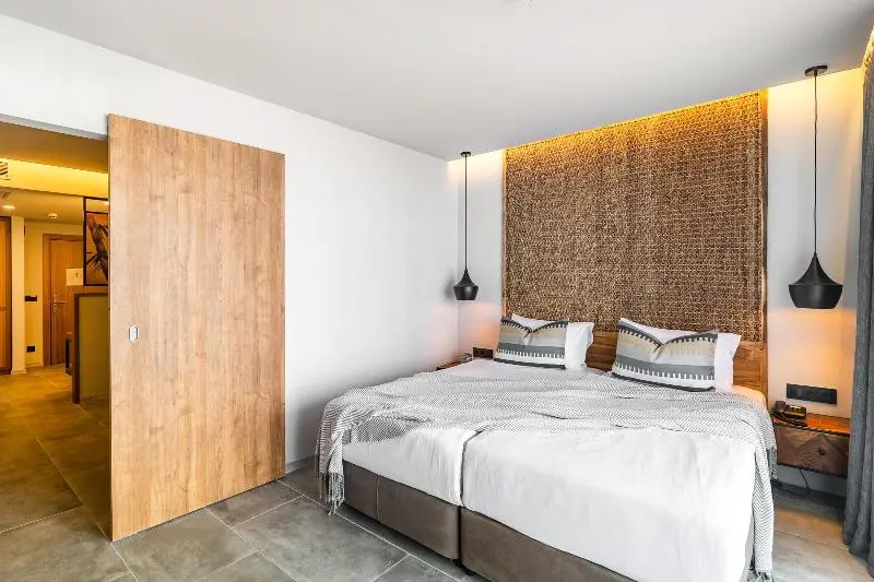 Grifid Hotel Vistamar - Ultra All Inclusive - Chambres