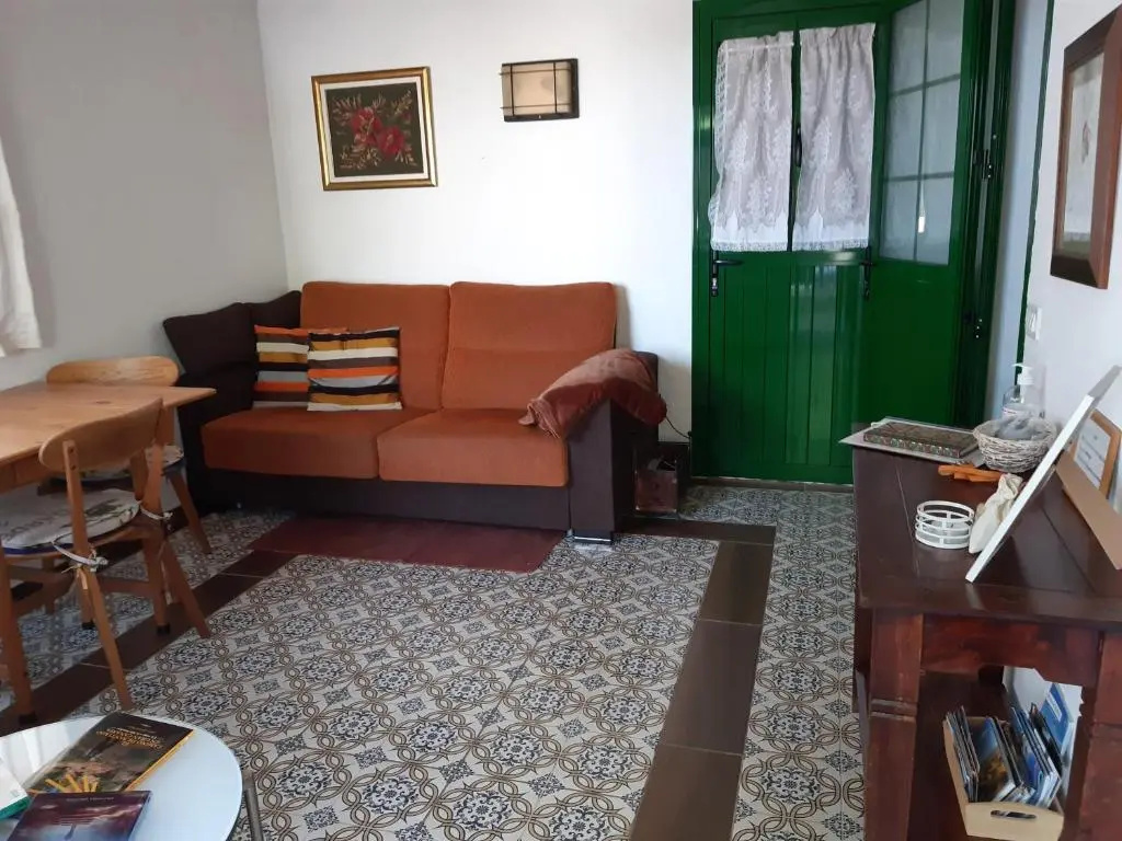 Casa Santana Segura - Chambres