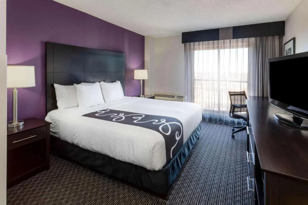 Bloom Hotel - Chambres
