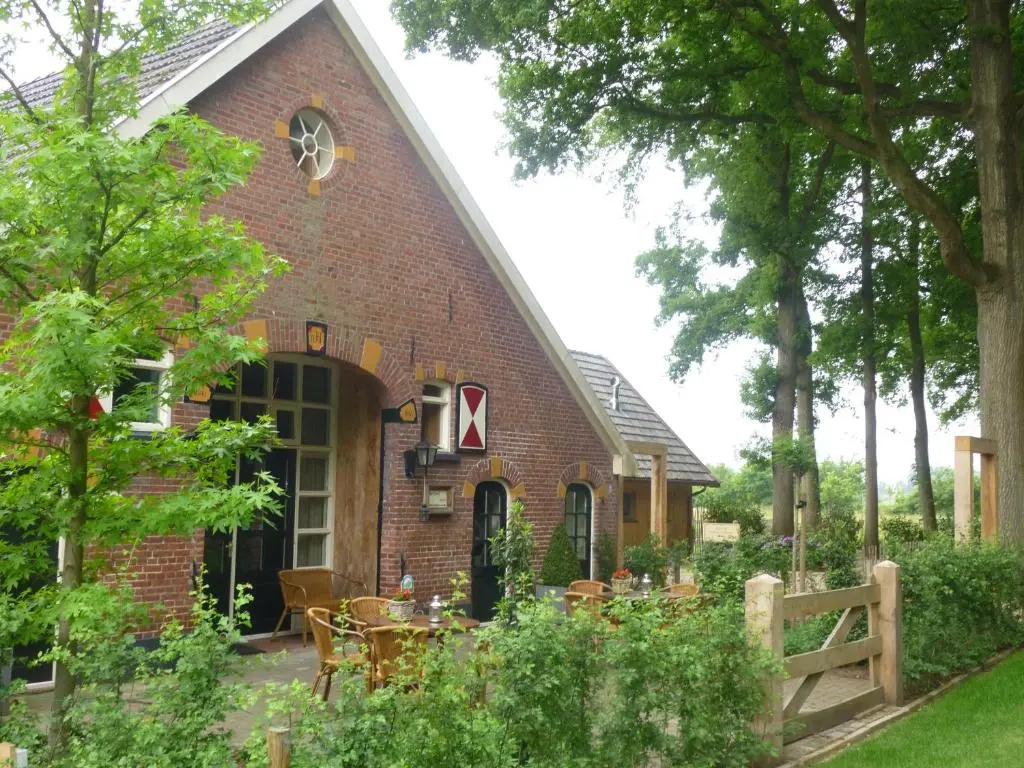 Cottage