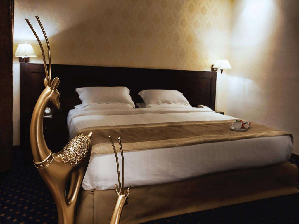 Seven Roses Hotel - Général