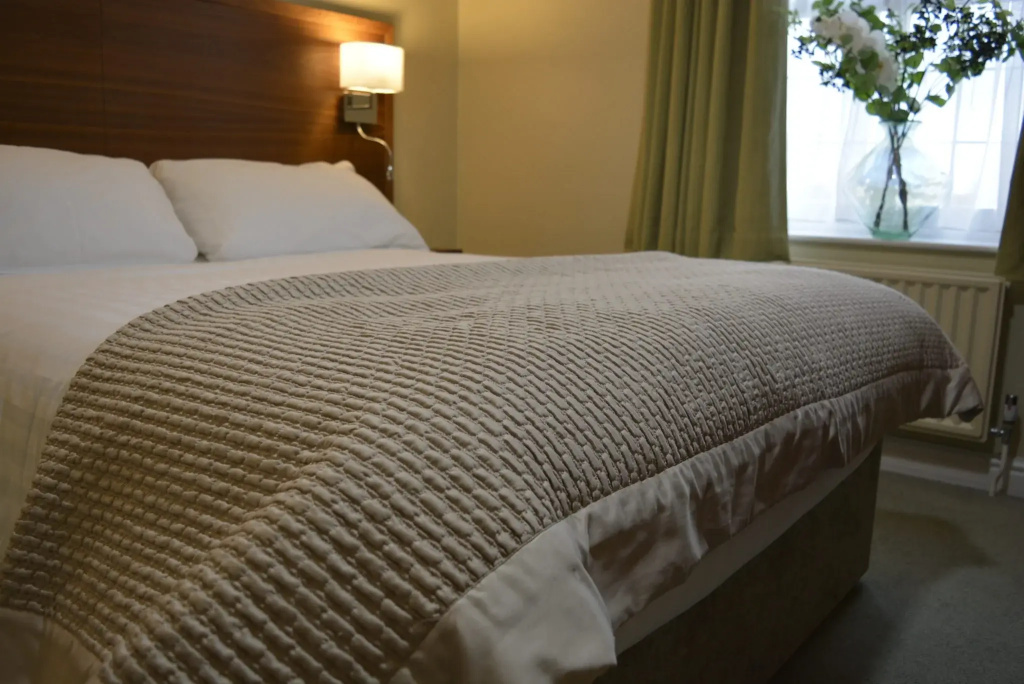 Stallingborough Grange Hotel - Général
