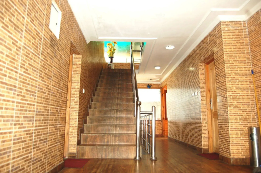 Hotel Paradise Inn - Général
