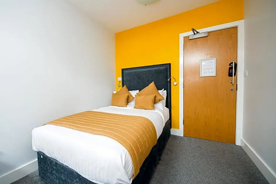 Stanwell Hotel By Mercure - Chambres