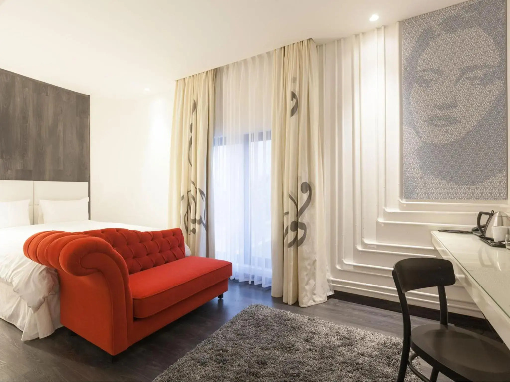 La Locanda Boutique Hotel by null