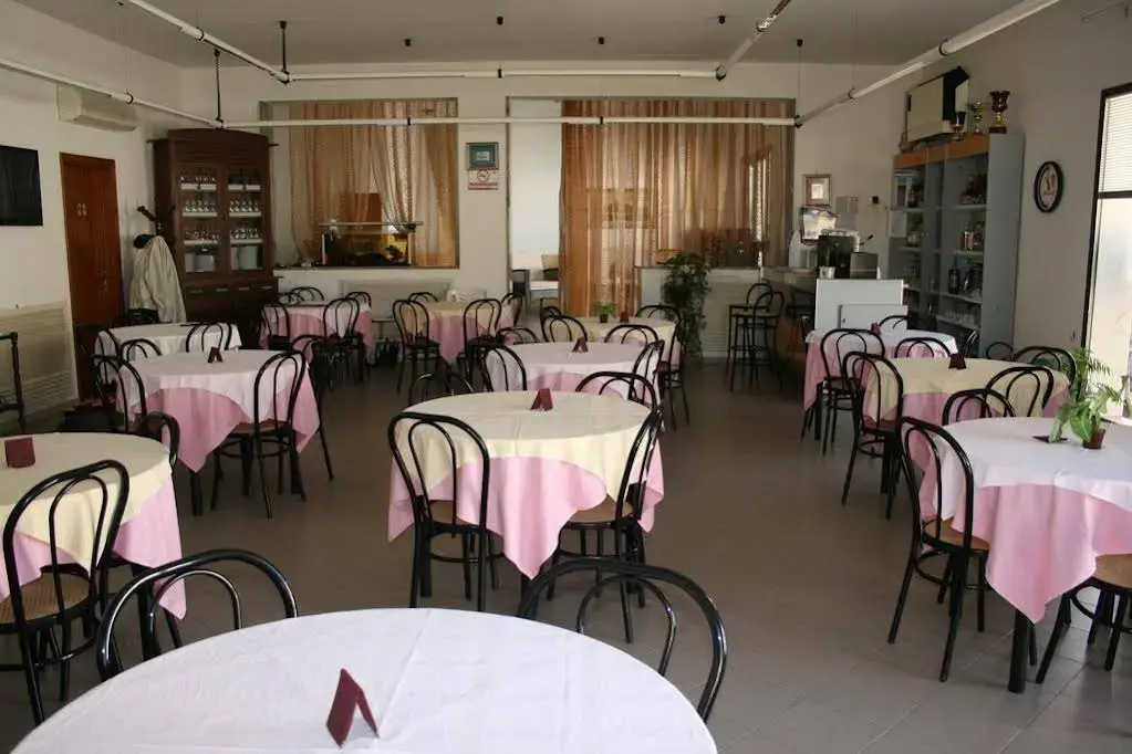 Hotel Ristorante Gardenia - Général