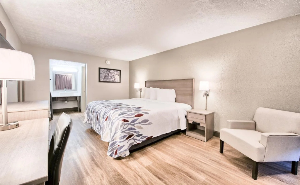 Hotel photo 4