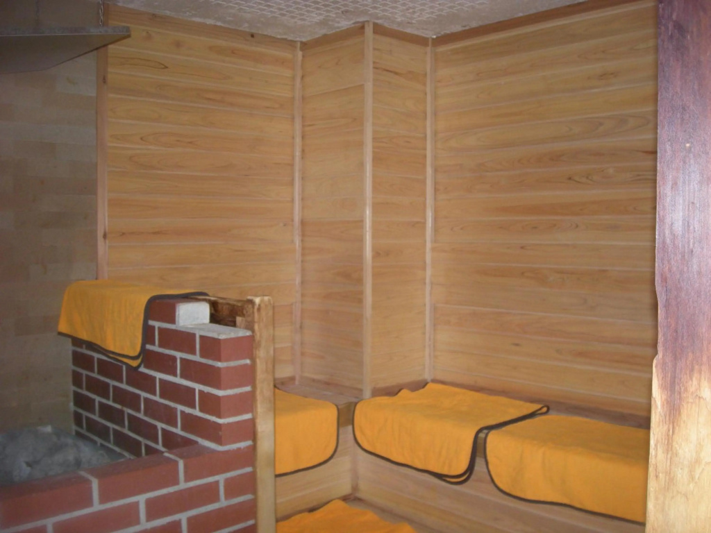 Hotel photo 22