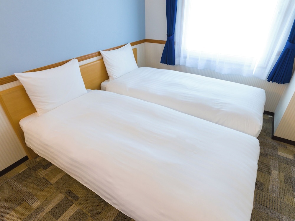 Toyoko Inn Tokyo-eki Shin-ohashi Mae 사진 1