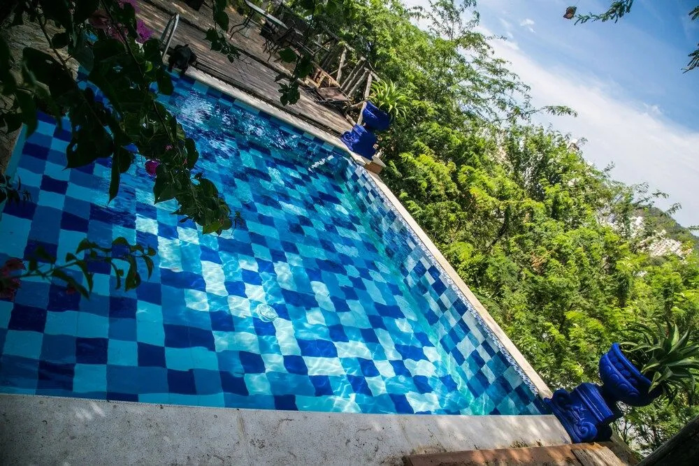 Akela Gaira Hotel - Général