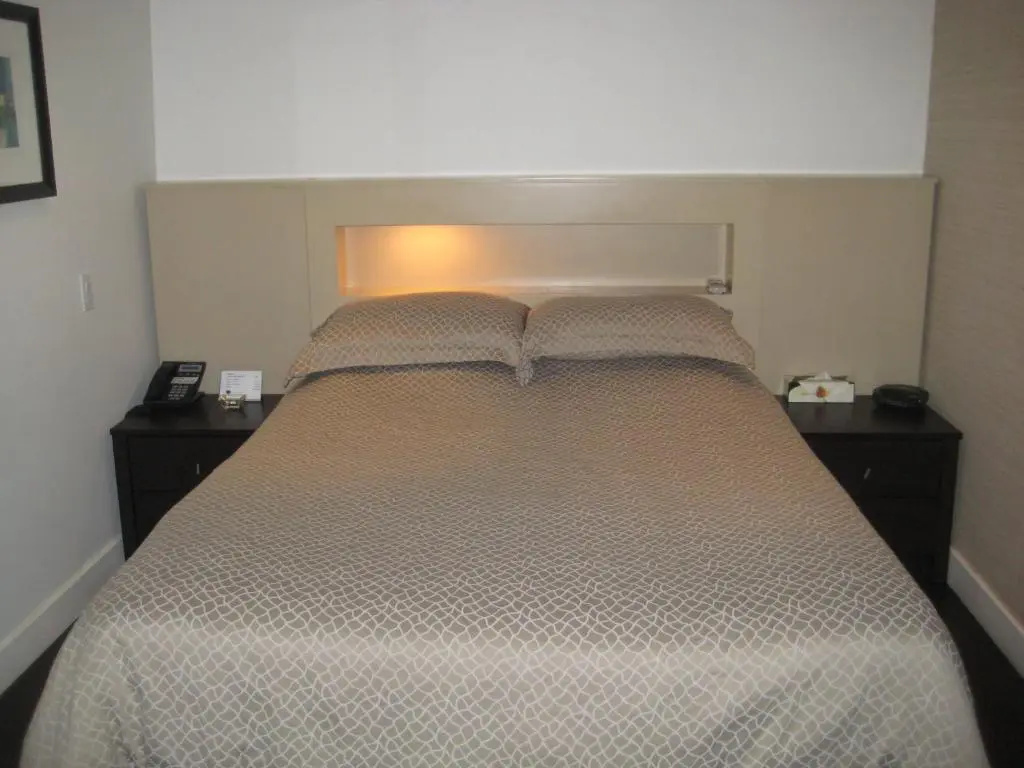 Le Relais Lyonnais - Chambres
