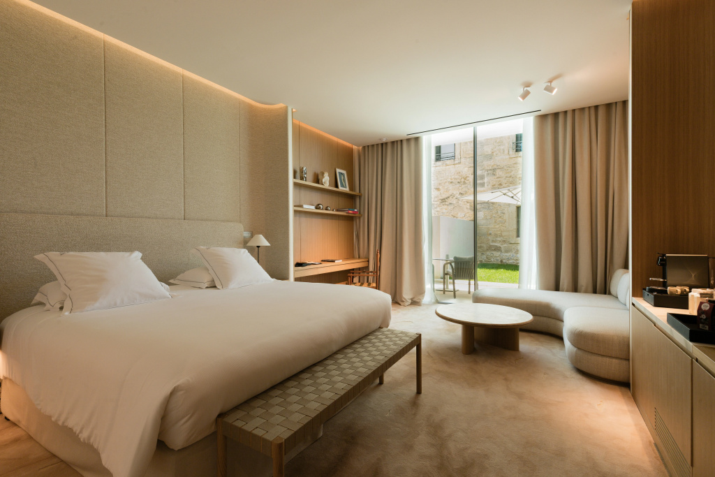 Afficher la photo 6 — Le Domaine de Verchant Relais & Châteaux