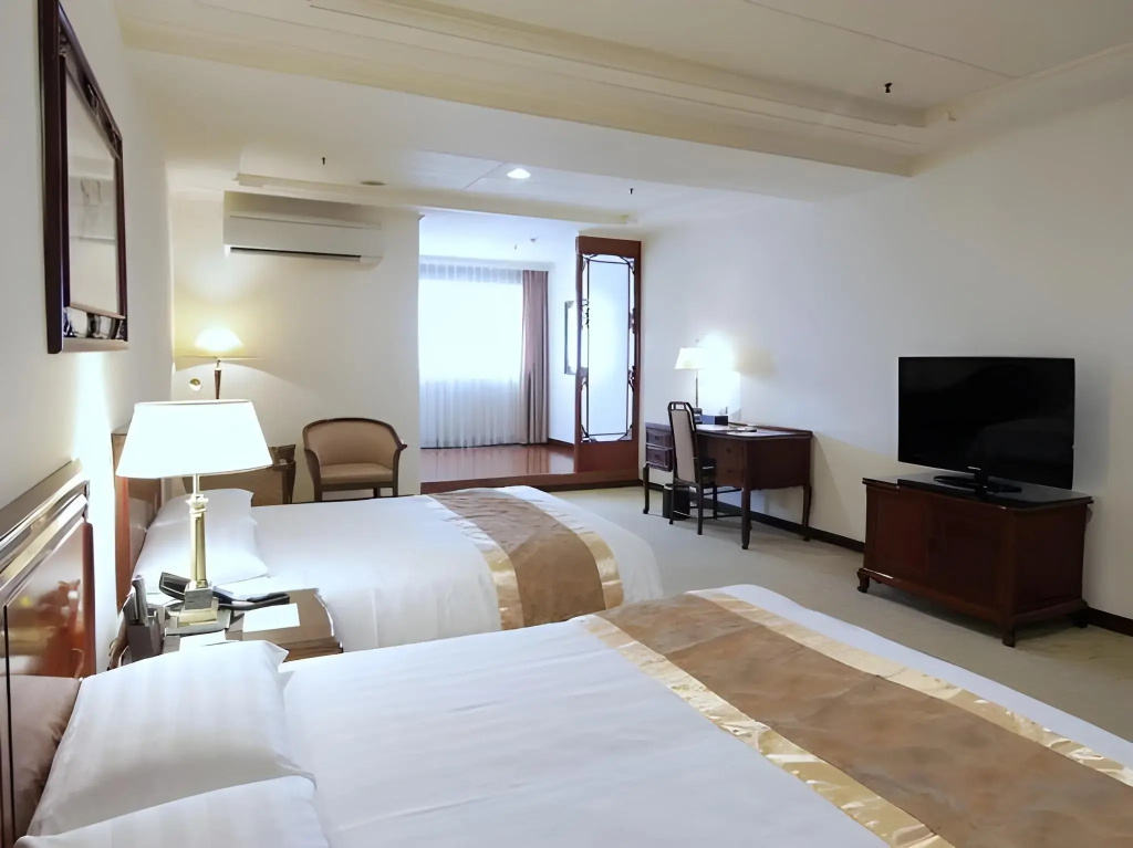 King's Paradise Hotel - Général