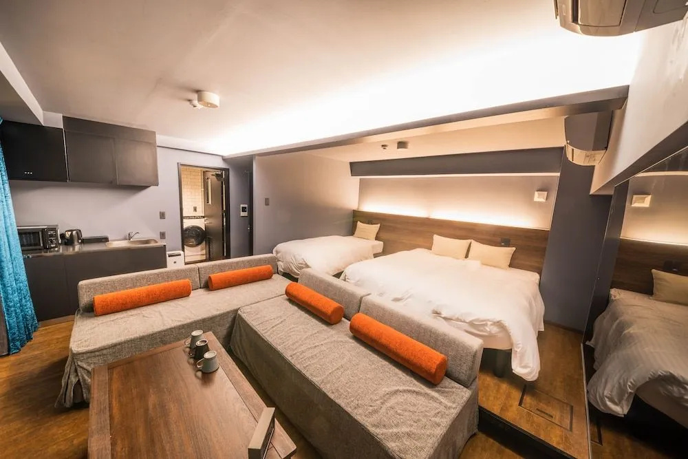 Hotel photo 2