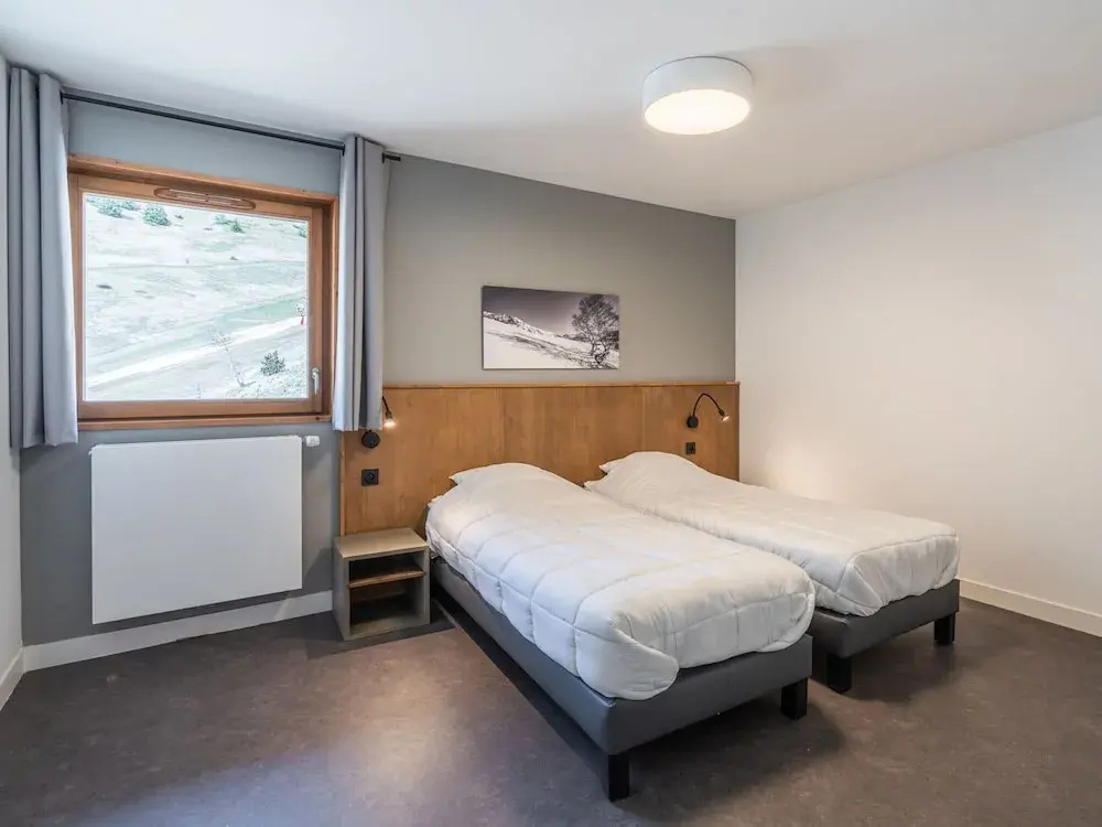 Voir la photo 4 — Chalet in Auris-en-oisans With Balcony Views