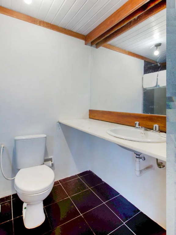 Bahia Park Hotel - Chambres
