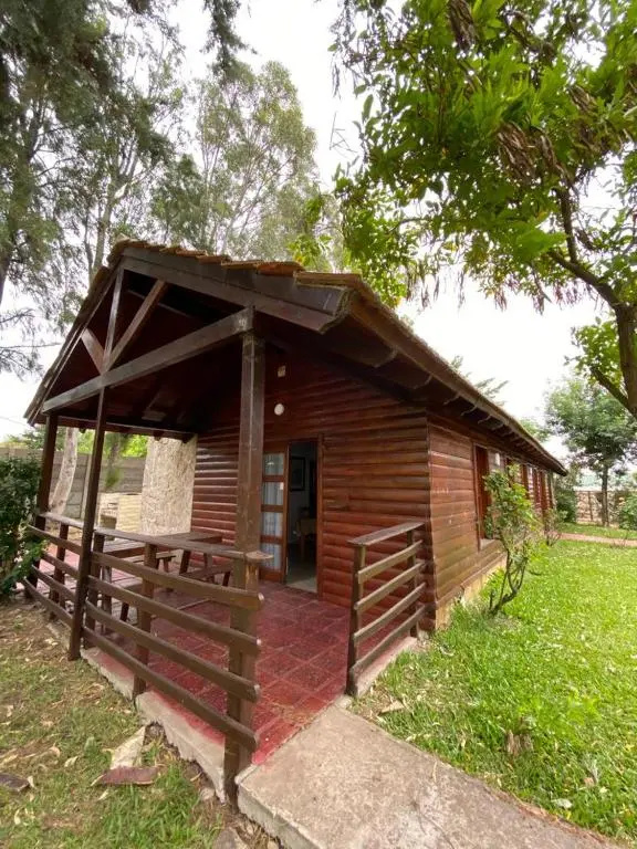 Bungalow