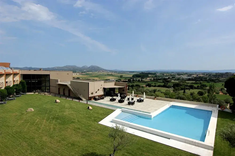 Albons Country Boutique Hotel