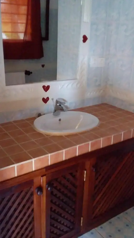 Double Heart Malindi Resort - Chambres