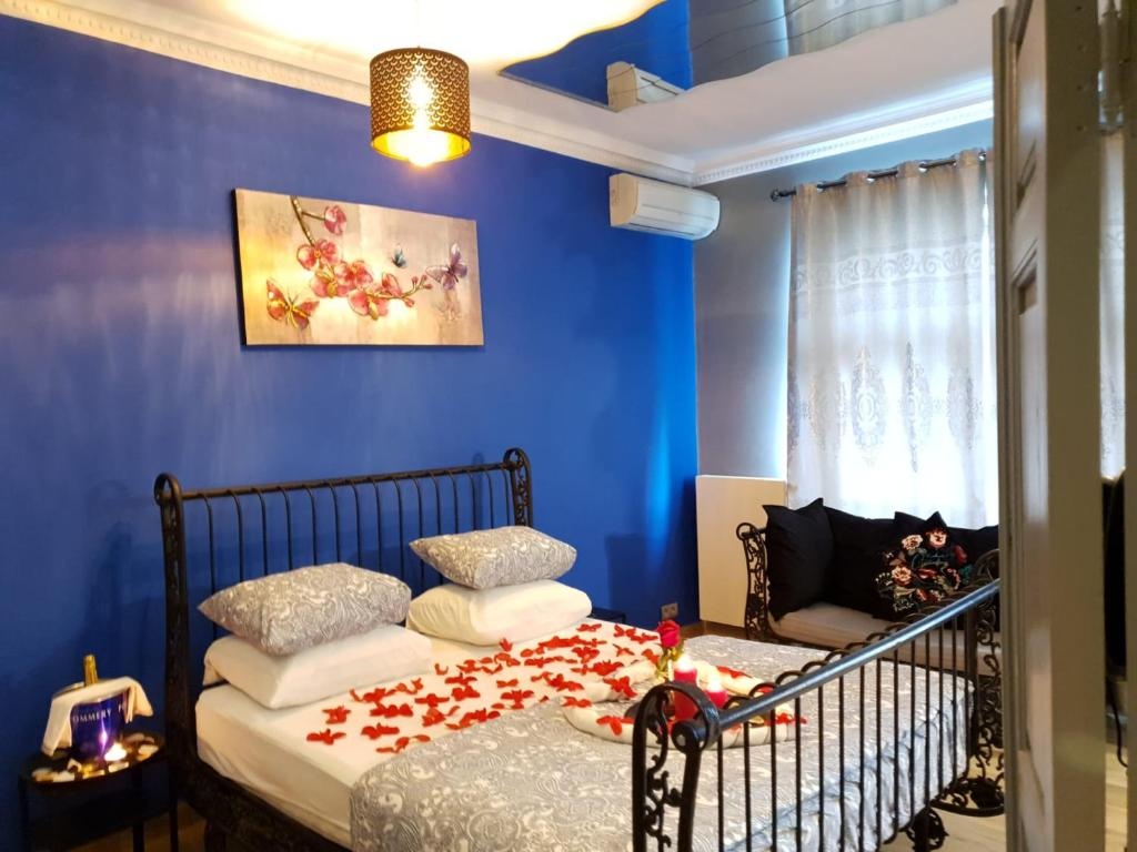Riad Nour Hotel — 3