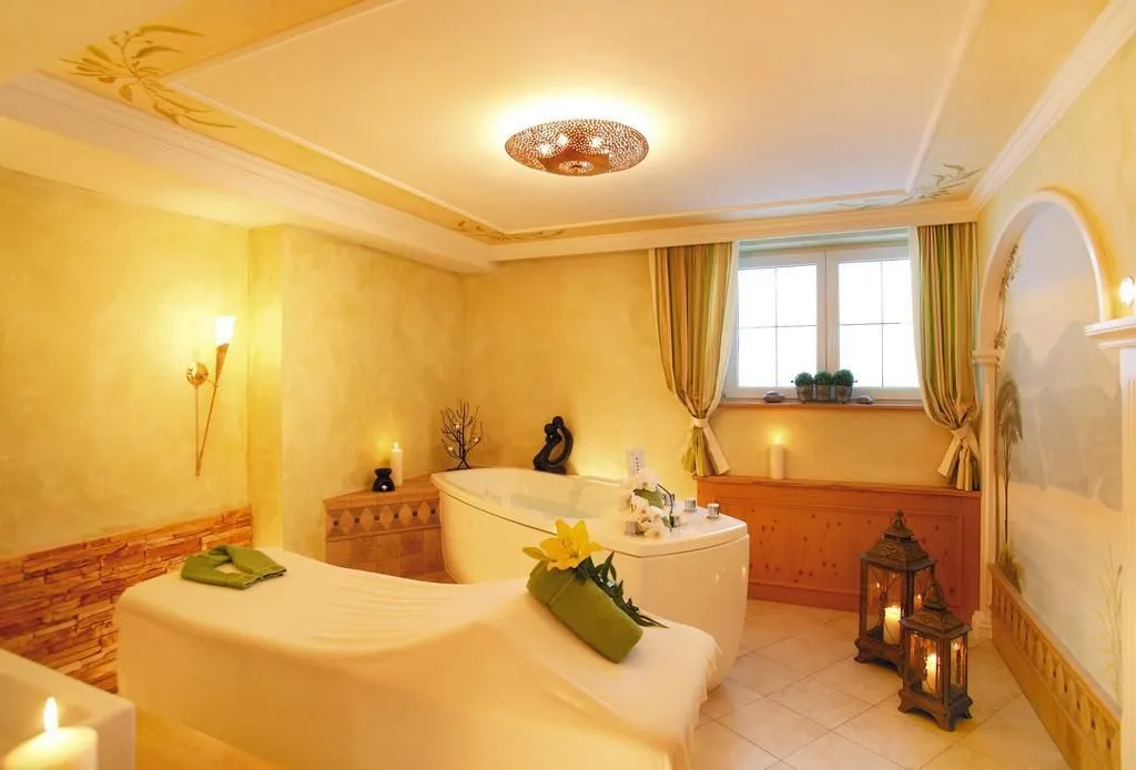 Verwöhnhotel Kristall - Général