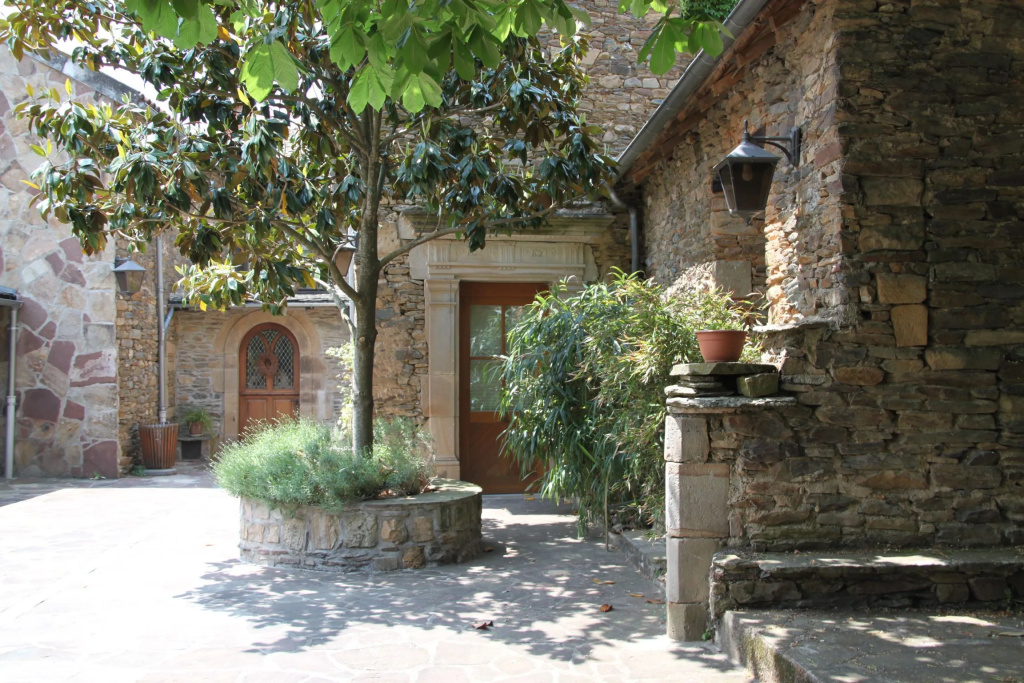 Les Magnolias