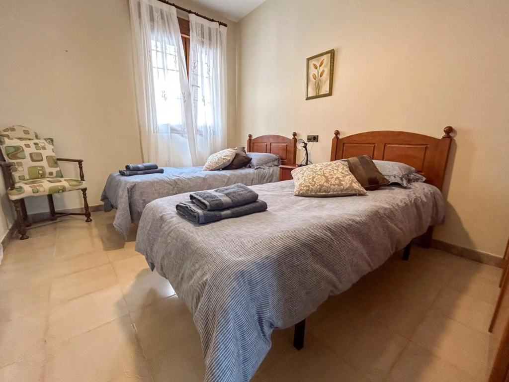 Apartamento con aparcamiento en Cudillero
