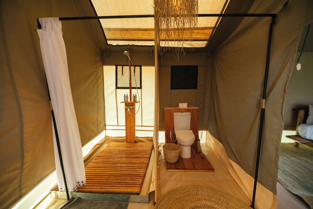 Entepesi Tented Camp