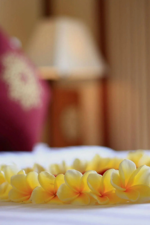 Puri Hari Resort and Villas - фото 11