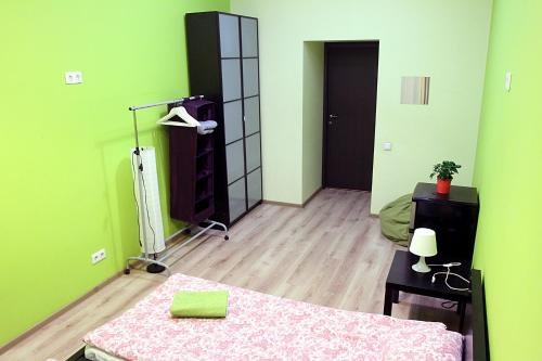 Hostel Tapki — 2