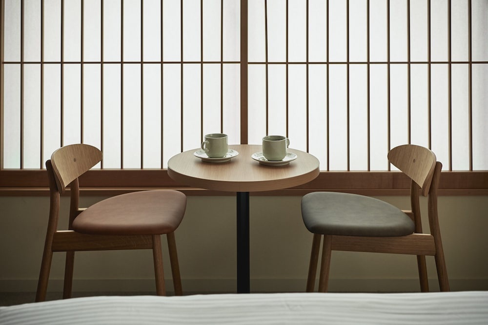 The Hotels Hakata Harushige Shinkan 사진 3