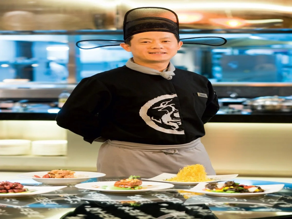 Novotel Beijing Sanyuan - Général