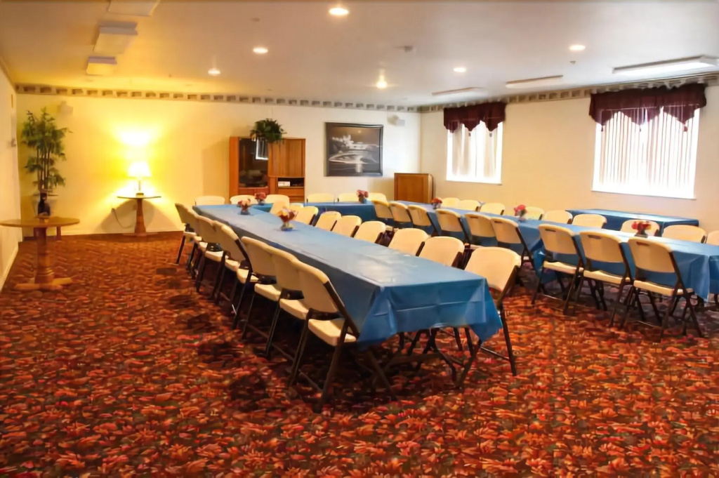 Hotel photo 12