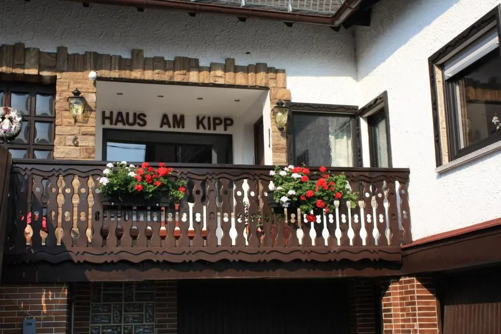 Haus am Kipp